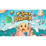 Mr. Sun's Hatbox ✅ Стим ключ Global RU/CIS РФ СНГ