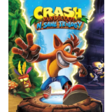 Crash Bandicoot N. Sane Trilogy (PS4/PS5/RU) П1-Оффлайн