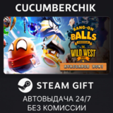 Bang-On Balls: Chronicles✅STEAM GIFT AUTO✅RU/УКР/КЗ/СНГ