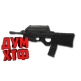 Макрос ARENA BREAKOUT на F2000. Bloody X7 Logi Razer