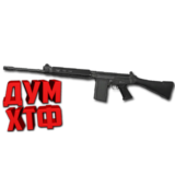 Макрос ARENA BREAKOUT на FAL. Bloody X7 Logi Razer