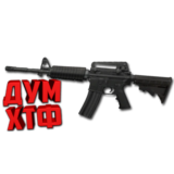 Макрос ARENA BREAKOUT на M4A1. Bloody X7 Logi Razer