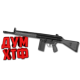 Макрос ARENA BREAKOUT на T03. Bloody X7 Logi Razer