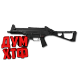 Макрос ARENA BREAKOUT на UMP45. Bloody X7 Logi Razer