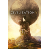 ⭐️Sid Meier´s Civilization VI / Steam Key / РФ+МИР