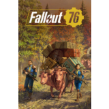⭐️Fallout 76 Tricentennial Edition / Steam Key / РФ