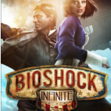 ⭐️BioShock Infinite / Steam Key / РФ+МИР