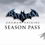 ⭐️Batman: Arkham Origins - Season Pass / Origin Key /РФ