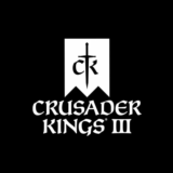 ⭐️Crusader Kings III / Steam Key / РФ+МИР