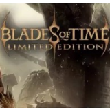 ⭐️Blades of Time Limited Edition / Steam Key / РФ+МИР