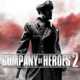 ⭐️Company of Heroes 2 / Steam Key / РФ+МИР