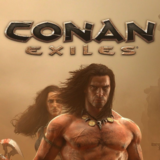 ⭐️Conan Exiles / Steam Key / РФ+МИР