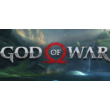 ⭐️God of War/ Steam Key / РФ+МИР
