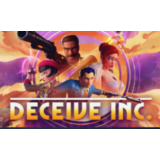 ⭐️Deceive Inc./Steam Key /EUROPA