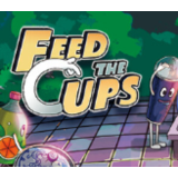 ⭐️Feed The Cups / Steam Key / РФ+МИР