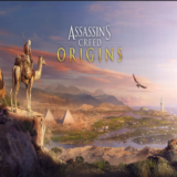 ⭐️Assassin's Creed: Origins / UPLAY Key / EUROPA