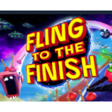 ⭐️Fling to the Finish  / Steam Key / РФ+МИР