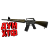 Макрос ARENA BREAKOUT на M14. Bloody X7 Razer