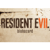 ⭐️Resident Evil 7: Biohazard / Steam Key / РФ+МИР