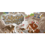 Kaboom Monsters STEAM Gift - RU/CIS