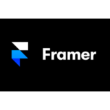 Подписка на аккаунт Framer Personal Pro на 1 месяц