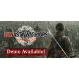⚡DYNASTY WARRIORS: ORIGINS Digital Deluxe|АВТО RU Steam
