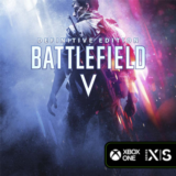 Battlefield V Definitive | Xbox 🔑Ключ/Код