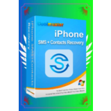 🧊 Coolmuster iPhone SMS + Contact 📋 1 год аккаунта 🚀