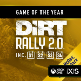 DiRT Rally 2 0  Game of the Year | Xbox 🔑Ключ/Код