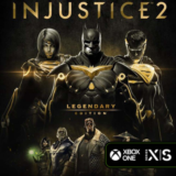 Injustice 2 Legendary | Xbox 🔑Ключ/Код