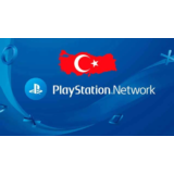 🚨 PS4/PS5 НОВЫЙ АККАУНТ (Турция🇹🇷)