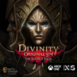 Divinity Original Sin Source Saga | Xbox 🔑Ключ/Код