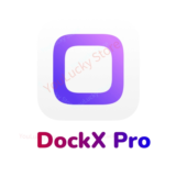 DockX ключ🔑DockX MAC OS🖥️