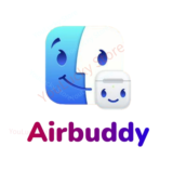 Airbuddy ключ🔑Airbuddy 2/3 MAC OS🖥️Airbuddy MAC