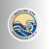 Outline VPN Unlimited | Казахстан 🇰🇿 IP | 10Gbps 🚀