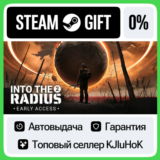 Into the Radius 2 STEAM GIFT•RU⚡️АВТОДОСТАВКА 0% КАРТЫ