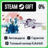 Risk of Rain 2 STEAM GIFT•RU⚡️АВТОДОСТАВКА