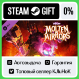 Tiny Tina´s Wonderlands: Molten Mirrors DLC STEAM•RU⚡️