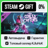 Tiny Tina´s Wonderlands: Coiled Captors DLC STEAM•RU⚡️