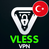 🌍 ТУРЦИЯ VLESS VPN V2Ray, V2Box, FoXray, NekoBox, Tun