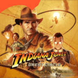 🔥INDIANA JONES AND THE GREAT CIRCLE| XBOX🟢 | 🚀БЫСТРО