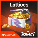 24/7 | АВТО 🦸‍♂ Marvel Rivals ⭐ Lattices - (ПО ID) ✅