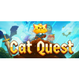 Cat Quest * STEAM РОССИЯ🔥