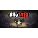 Brotato * STEAM РОССИЯ🔥