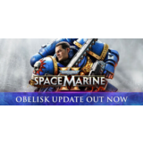 Warhammer 40,000: Space Marine 2 - Standard Edition