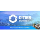 Cities: Skylines II * STEAM РОССИЯ🔥