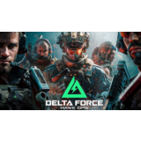 ✅ Delta Force - Starter Pack 🔑 КОД ГЛОБАЛЬНЫЙ