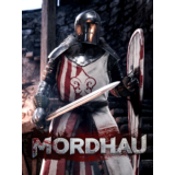 🎮 MORDHAU 🎮 ТОЛЬКО ВАШ 🎮 СМЕНА ПОЧТЫ