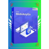 📦 EaseUS MobiAnyGo 🔑 Лицензионный ключ 1 месяц 🚀