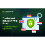 ✅ZoogVPN Премиум | Безлимит| 2026 |  WG + OPENVPN ✅